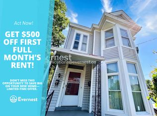 2016 Fairmount Ave #2, Richmond, VA 23223