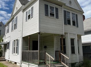 1922 Cherry St #1, Erie, PA 16502