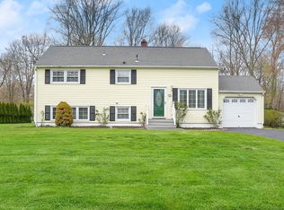 353 Knight Ln, Orange, CT 06477