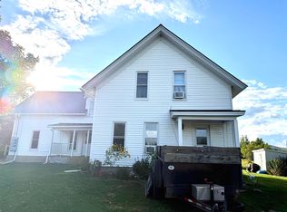 4922 State Route 14, Irasburg, VT 05845