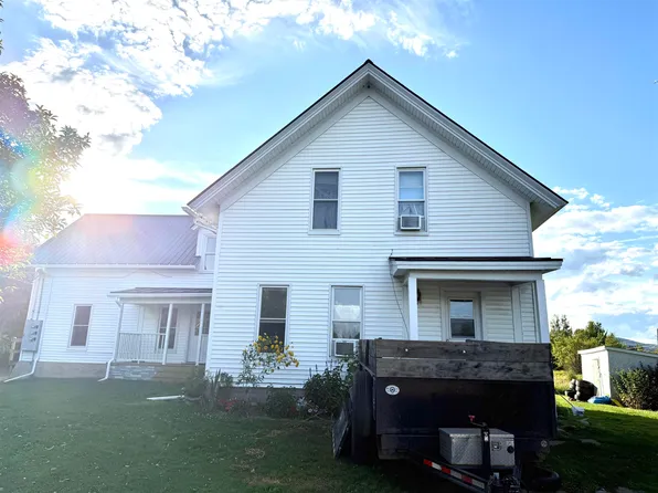 4922 VT Route 14, Irasburg, VT 05845