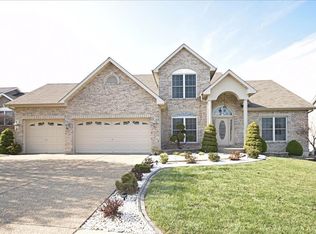 321 Fallon Pkwy, Saint Peters, MO 63376