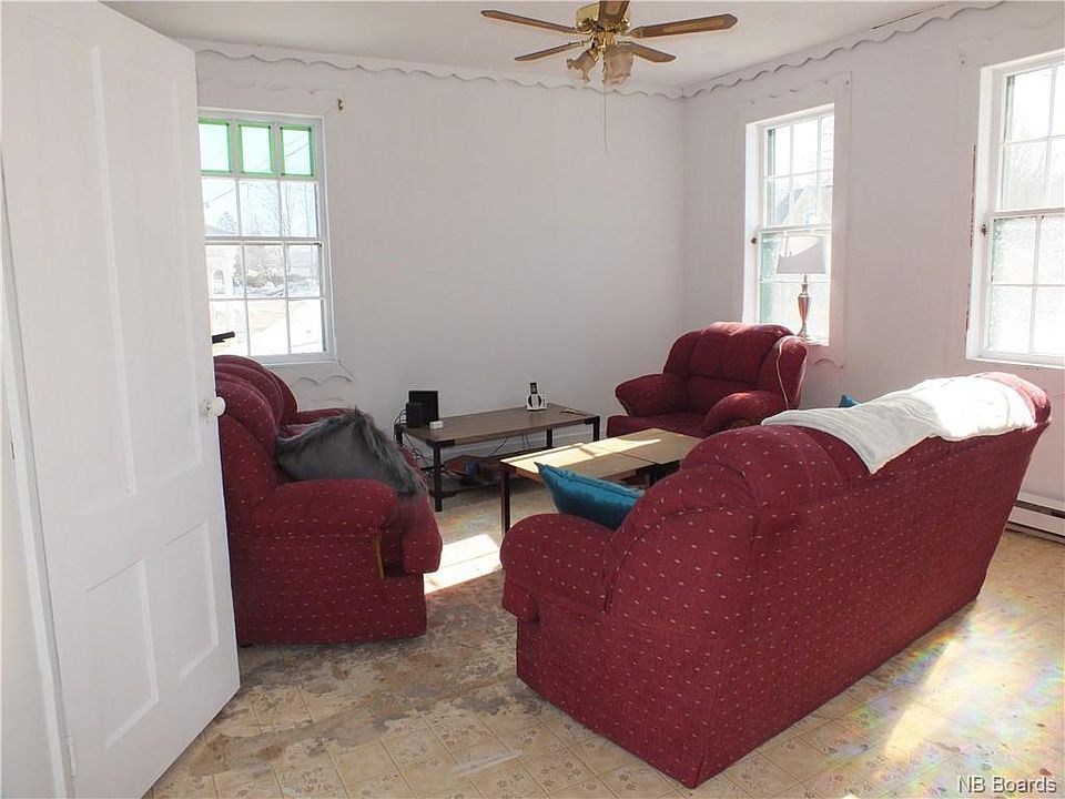 35 Main St, Meductic, NB E6H 1E3 MLS NB084258 Zillow