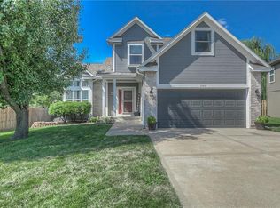 21610 W 57th Ter, Shawnee, KS 66218