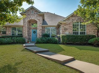 1714 Long Prairie Rd, Allen, TX 75002
