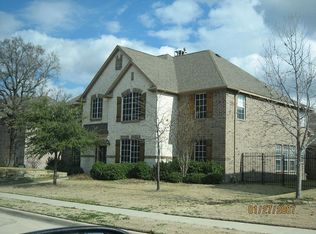 116 Ripplewood Cv, Coppell, TX 75019