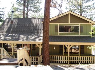 43203 Sunset Dr, Big Bear Lake, CA 92315