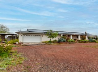 16327 W Quail Run, Surprise, AZ 85387