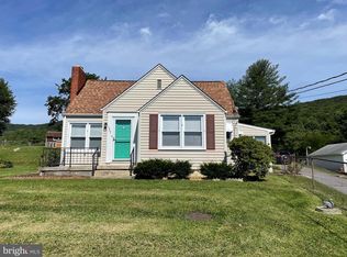 1357 Weverton Rd, Knoxville, MD 21758