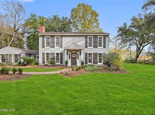 3728 Quave Rd, Ocean Springs, MS 39564