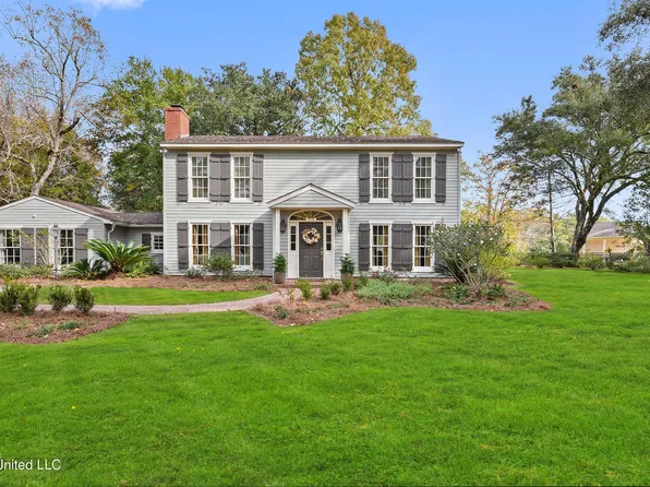 3728 Quave Rd, Ocean Springs, MS 39564