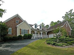 31 River Overlook Rd, Dawsonville, GA 30534