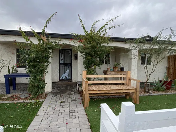 3625 W PIERCE Street, Phoenix, AZ 85009