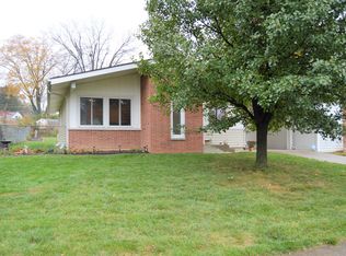 1566 Alar Ave, Reynoldsburg, OH