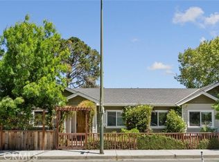 778 Sonia Way, Mountain View, CA 94040
