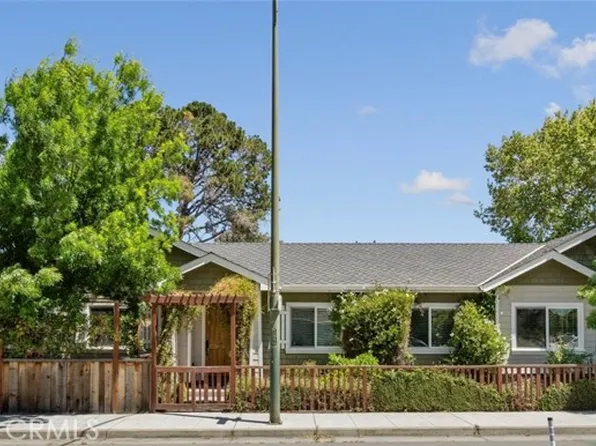 778 Sonia Way, Mountain View, CA 94040