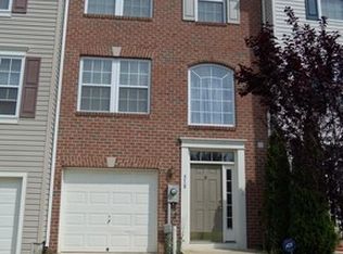318 Kestrel Dr, Belcamp, MD 21017
