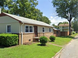 3501 Garland Ave, Richmond, VA 23222