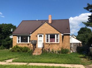 519 Vine St, Ishpeming, MI 49849