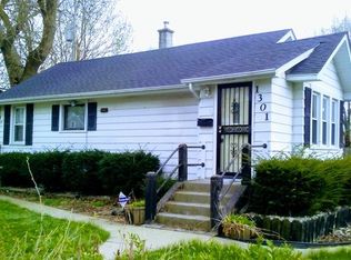 1301 Price Ave, Calumet City, IL