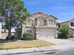 7416 E Navarro Ave, Mesa, AZ 85209
