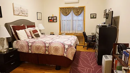 Rented by Alexander Hidalgo, Inc.