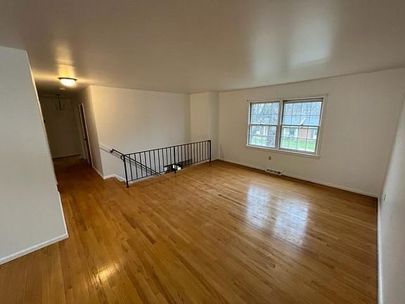 upstairs living room