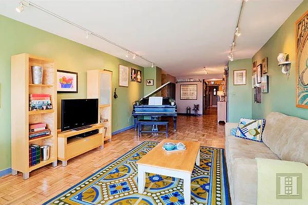 Sold by Halstead Real Estate | media 1