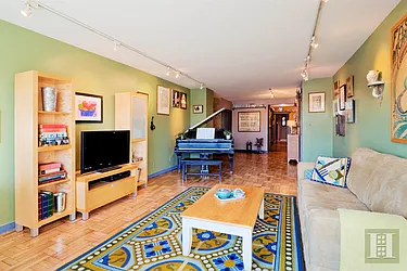 Sold by Halstead Real Estate