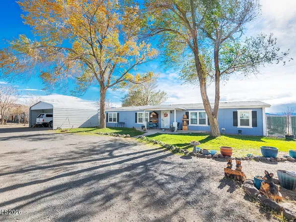 73 S Rainbow Dr APT B, Dayton, NV 89403