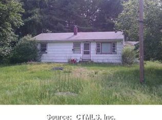 87 Alm Rd, Thompson, CT 06277