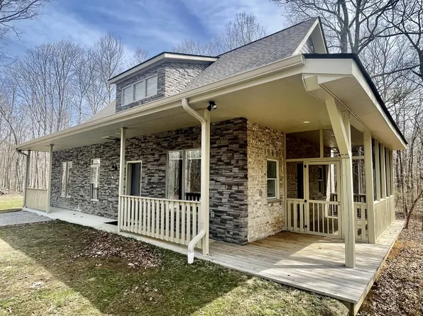 1579 Timberwood Trce Lot 116, Monteagle, TN 37356