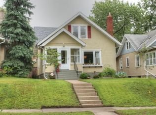 3833 Columbus Ave, Minneapolis, MN 55407