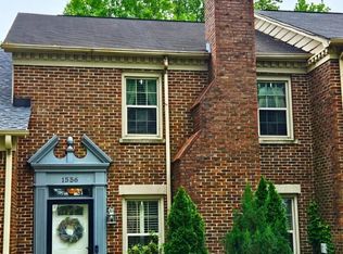 1556 Four Mile Post Rd SE, Huntsville, AL 35802