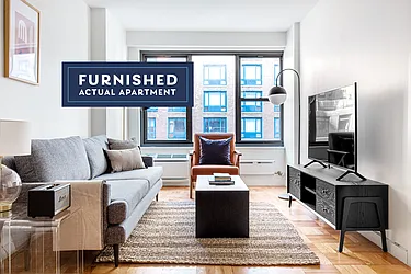 Rented by The Blueground