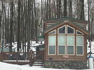 Wd2 177 Birch Ter #Wd2-177, Gouldsboro, PA