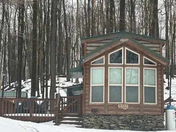 Wd2 177 Birch Ter #Wd2-177, Gouldsboro, PA 18424