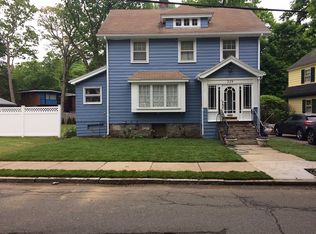 229 Hawthorne St, Malden, MA 02148
