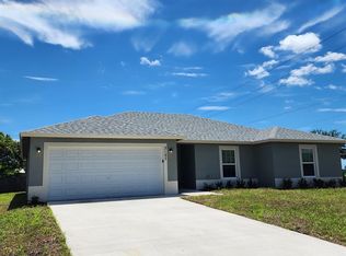 3197 SW Armucher St, Port Saint Lucie, FL 34953