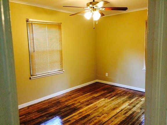 Bedroom #1