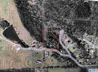 650 Paige Rd, Empire, AL 35063