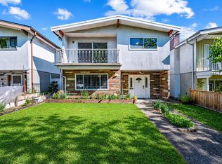 245 W 63rd Ave, Vancouver, BC V5X 2H9