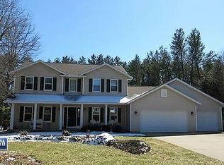4401 Pioneer Dr, Stevens Point, WI 54481