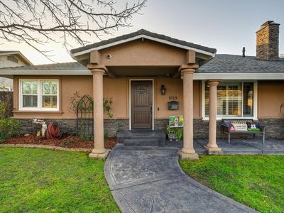 1619 La Playa Way, Sacramento, CA, 95864