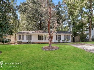 1336 Chadford Rd, Irmo, SC 29063