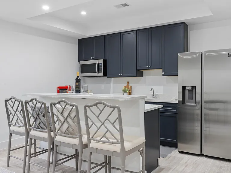 Brand new 2022 kitchen appliances