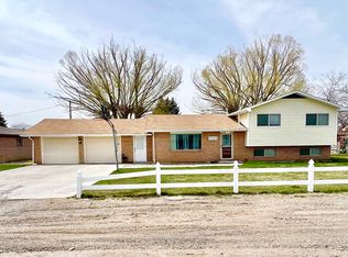 1609 Cedar St, Rupert, ID 83350