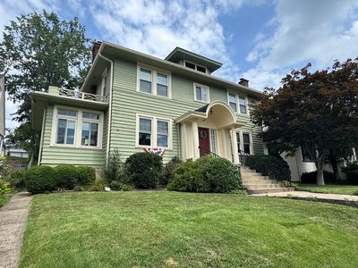 **11 Romney Road, Wheeling, WV, 26003