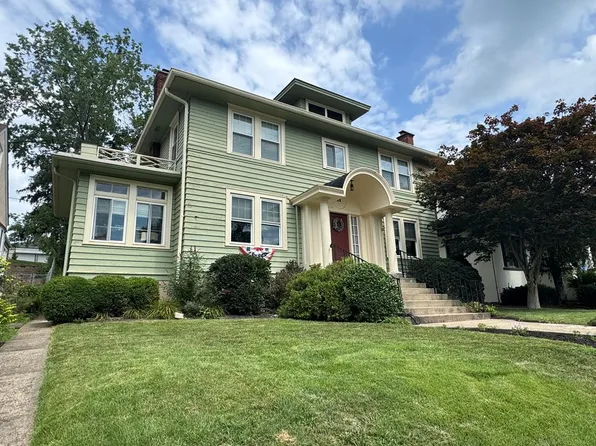 **11 Romney Road, Wheeling, WV 26003