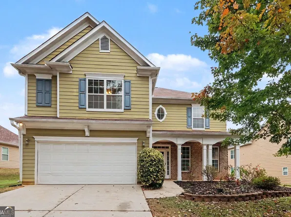 70 Kestrel Cir, Covington, GA 30014
